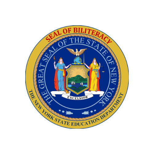 Seal of biliteracy